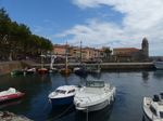 FZ007547 Traditional Catalan boats in Collioure harbour.jpg